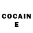 Cocaine 98% Matthew Bagley